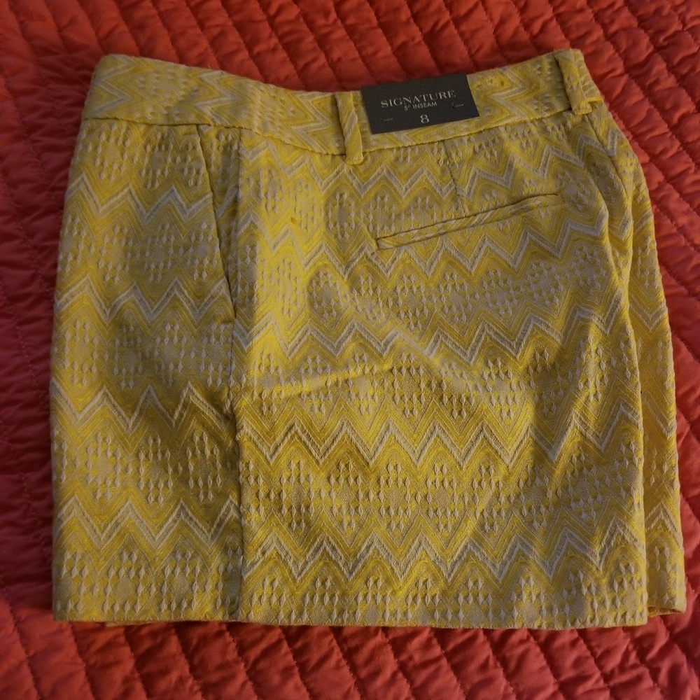 Ann Taylor 5' Shorts
